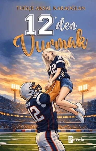 12’den Vurmak ürün görseli 1