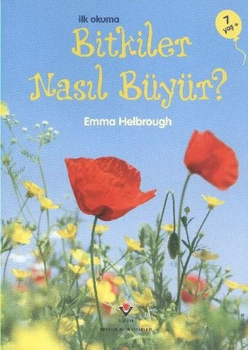 İlk Okuma - Bitkiler Nasıl Büyür? ürün görseli 1