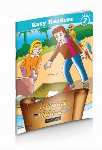 Treasure Island Level 2 ürün görseli 1