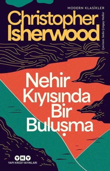 Nehir Kıyısında Bir Buluşma ürün görseli 1