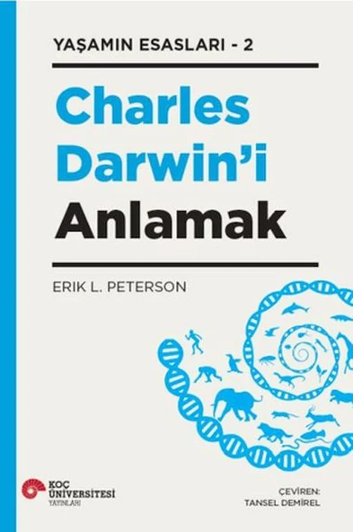 Charles Darwın’i Anlamak - Yaşamın Esasları 2 ürün görseli 1