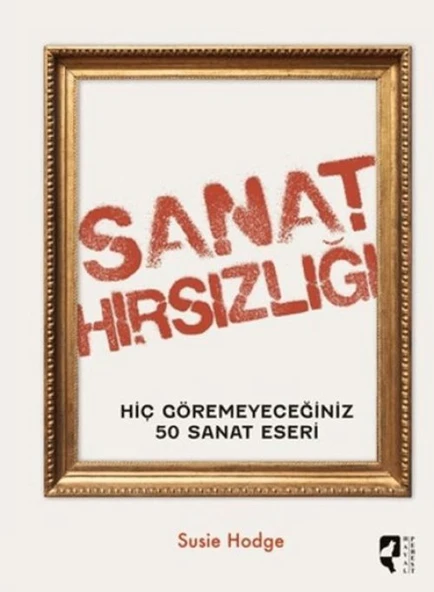 Sanat Hırsızlığı ürün görseli 1