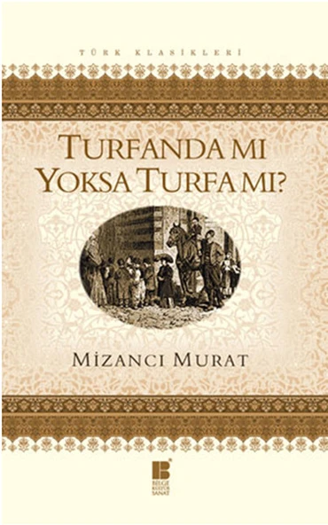 Turfanda mı Yoksa Turfa mı? ürün görseli 1
