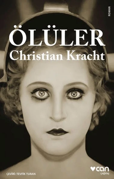 Ölüler ürün görseli 1