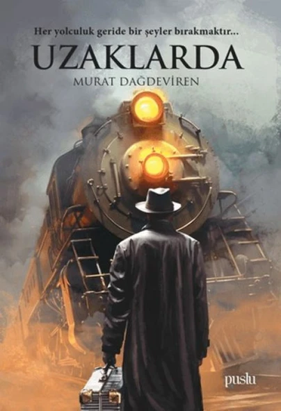 Uzaklarda ürün görseli 1