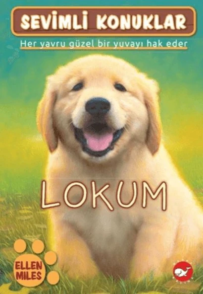 Sevimli Konuklar 1 - ürün görseli 1