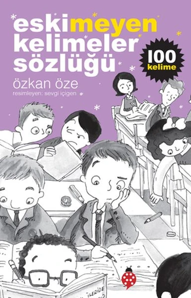 Eskimeyen Kelimeler Sözlüğü ürün görseli 1