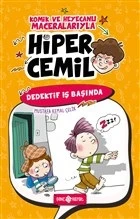 Hiper Cemil 3 - Dedektif İş Başında ürün görseli 1