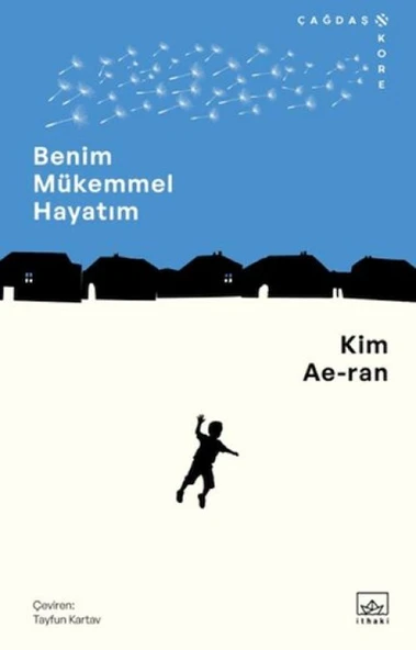 Benim Mükemmel Hayatım ürün görseli 1