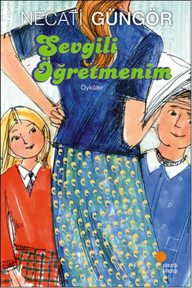 Sevgili Öğretmenim ürün görseli 1