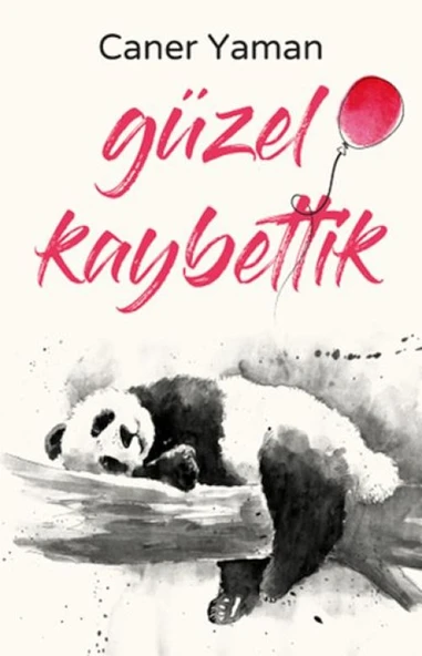 Güzel Kaybettik ürün görseli 1