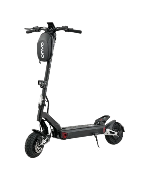 ONVO RX-4 ELEKTRİKLİ SCOOTER ürün görseli 1