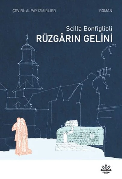 Rüzgarın Gelini ürün görseli 1