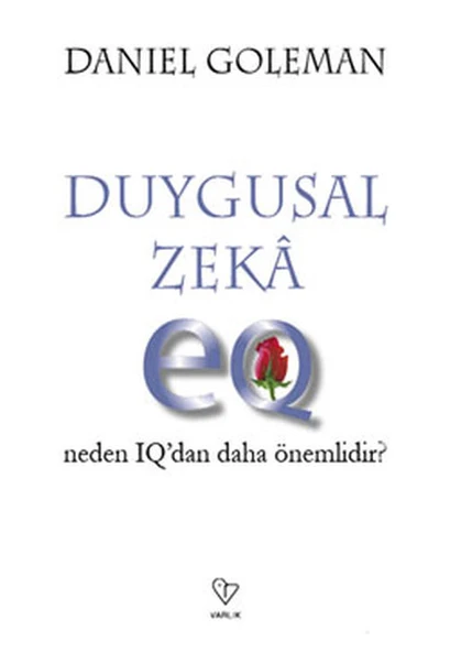 Duygusal Zeka - Neden Iq'dan Daha Önemli ürün görseli 1