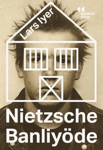 Nietzsche Banliyöde ürün görseli 1