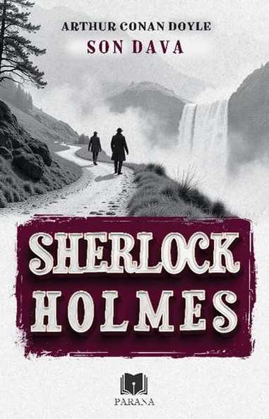 Son Dava - Sherlock Holmes ürün görseli 1