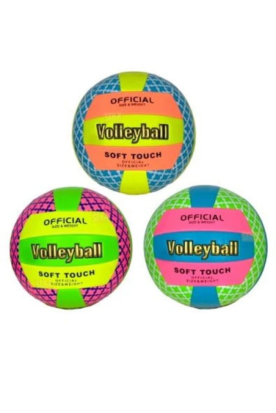 Voleybol Topu Not - 171 ürün görseli 1