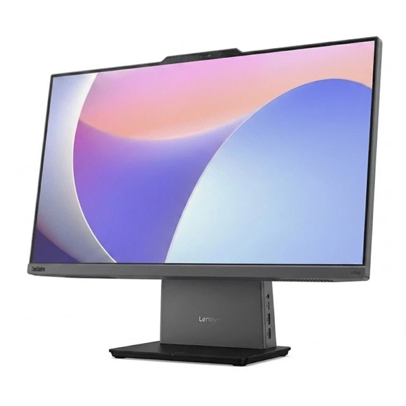 Lenovo ThinkCentre Neo 50A 12SC004GTR002 Core5 210H 24GB 512SSD 23.8 FreeDOS All in One Bilgisayar ürün görseli 1