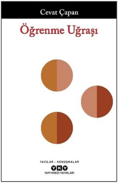 Öğrenme Uğraşı ürün görseli 1