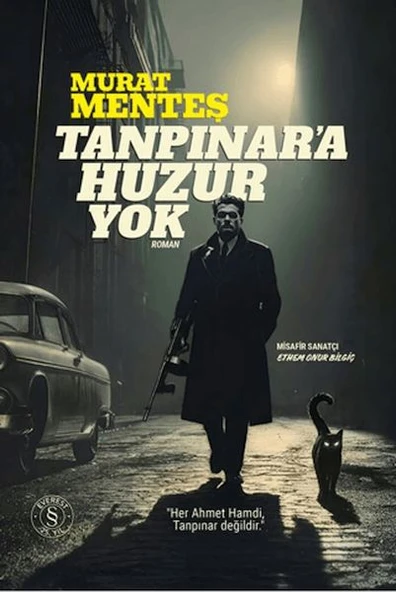 Tanpınar'a Huzur ürün görseli 1
