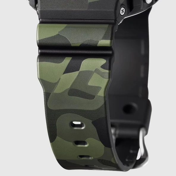 Casio GA-V01CMG-3ADR Erkek Kol Saati - Resim 4