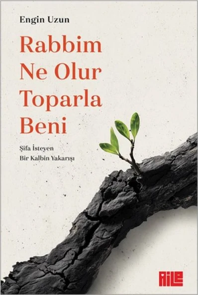 Rabbim Ne Olur Toparla Beni ürün görseli 1