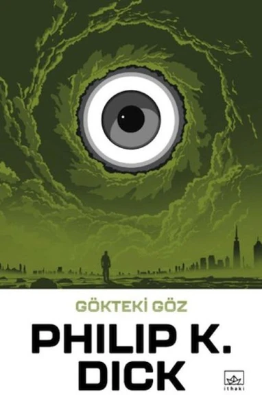 Gökteki Göz ürün görseli 1