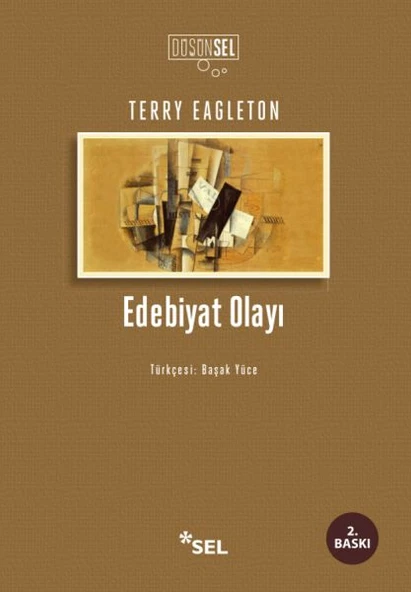 Edebiyat Olayı ürün görseli 1