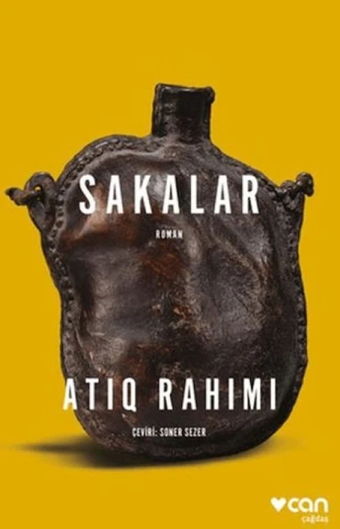 Sakalar ürün görseli 1