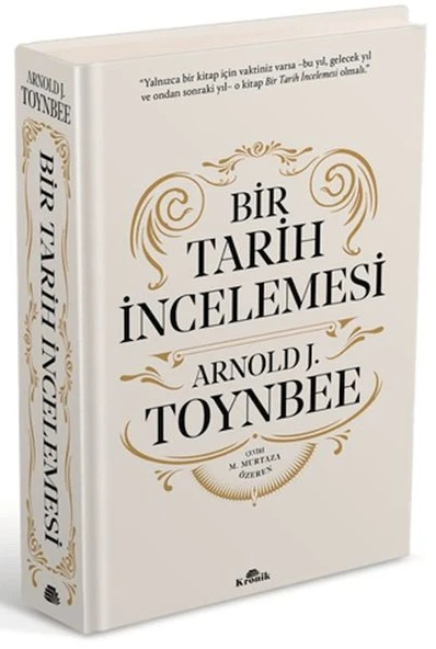 Bir Tarih İncelemesi - A Study of History ürün görseli 1