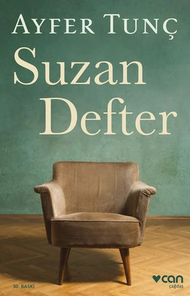 Suzan Defter ürün görseli 1