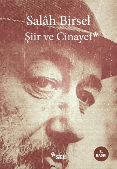 Şiir ve Cinayet ürün görseli 1