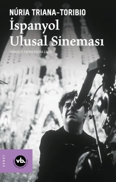 İspanyol Ulusal Sineması ürün görseli 1