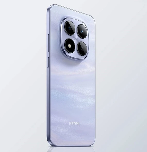 Xiaomi Redmi Note 15 Pro 5G 12+4GB 256 GB Mor(İthalatçı Firma Garantili) - Resim 2
