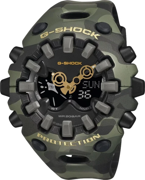 Casio GA-V01CMG-3ADR Erkek Kol Saati ürün görseli 1