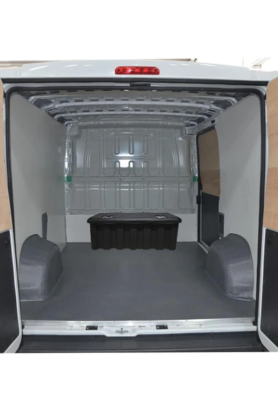 Bod Citroen Jumper Panelvan Kasa Kutusu, Takım Dolabı, Bagaj Kutusu ürün görseli 1