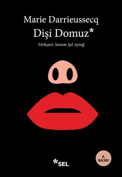 Dişi Domuz ürün görseli 1