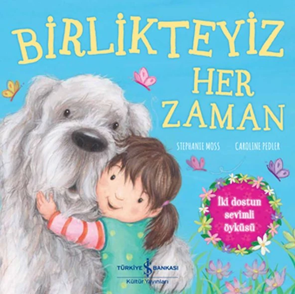 Birlikteyiz Her Zaman ürün görseli 1