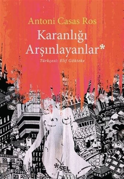 Karanlığı Arşınlayanlar ürün görseli 1