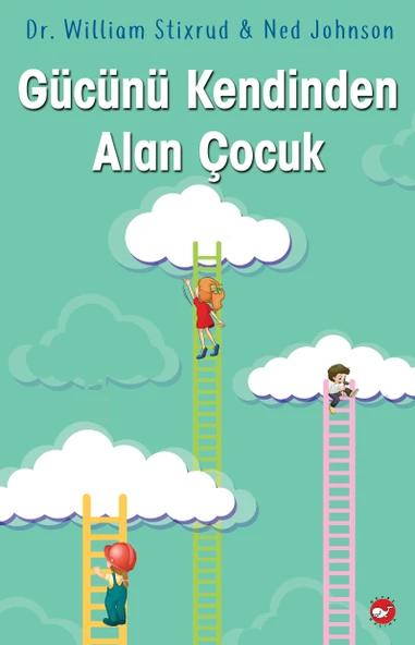Gücünü Kendinden Alan Çocuk ürün görseli 1