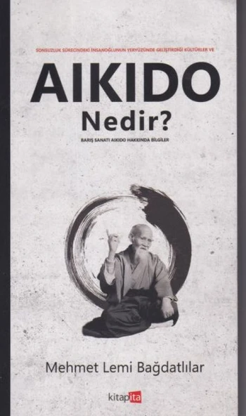 Aikido Nedir? ürün görseli 1