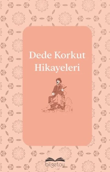 Dede Korkut Hikayeleri ürün görseli 1