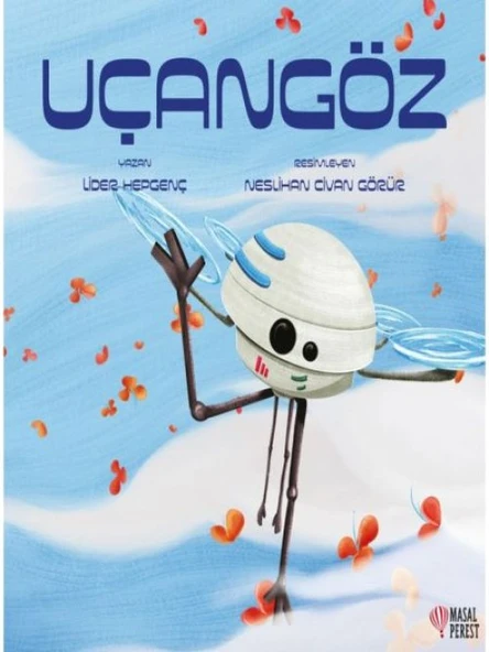 Uçangöz ürün görseli 1