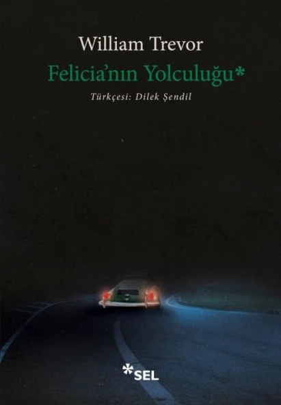 Felicia'nın Yolculuğu ürün görseli 1