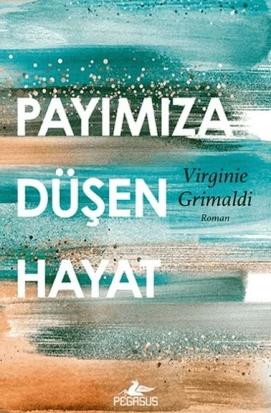 Payımıza Düşen Hayat ürün görseli 1