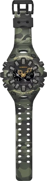 Casio GA-V01CMG-3ADR Erkek Kol Saati - Resim 2
