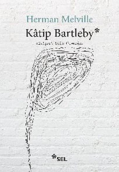 Katip Bartleby - Bir Wall Steet Hikayesi ürün görseli 1