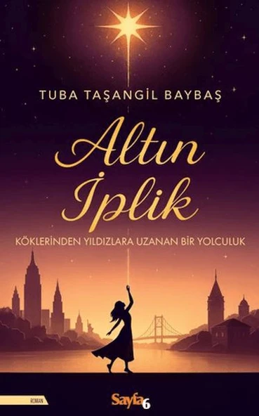 Altın İplik ürün görseli 1