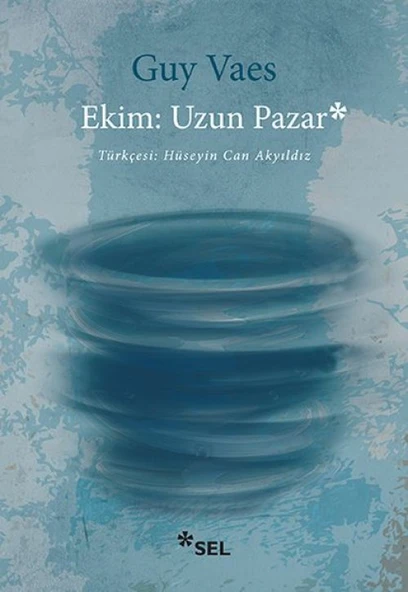 Ekim: Uzun Pazar ürün görseli 1