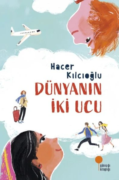 Dünyanın İki Ucu ürün görseli 1
